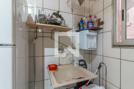 Apartamento à venda com 3 quartos, 70m² em Milionários, Belo Horizonte