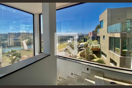 Casa à venda com 4 quartos, 354m² em Alphaville, Nova Lima