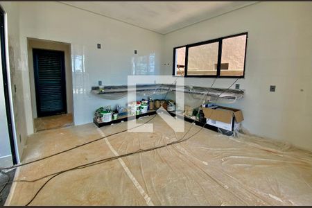 Casa à venda com 4 quartos, 354m² em Alphaville, Nova Lima