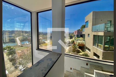 Casa à venda com 4 quartos, 354m² em Alphaville, Nova Lima