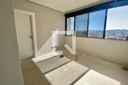 Casa à venda com 4 quartos, 354m² em Alphaville, Nova Lima