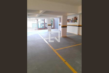 Apartamento à venda com 82m², 2 quartos e 2 vagas