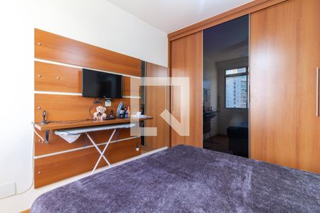 Apartamento à venda com 2 quartos, 65m² em Jaraguá, Belo Horizonte