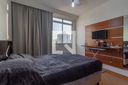 Apartamento à venda com 2 quartos, 65m² em Jaraguá, Belo Horizonte