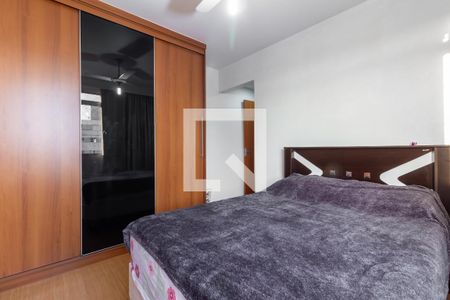 Apartamento à venda com 2 quartos, 65m² em Jaraguá, Belo Horizonte