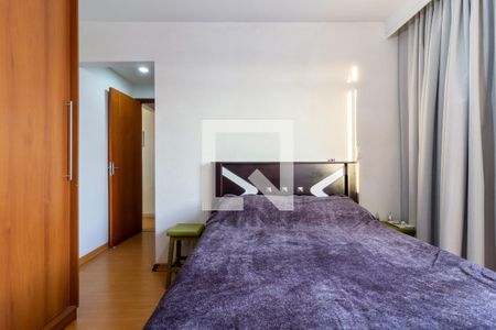 Apartamento à venda com 2 quartos, 65m² em Jaraguá, Belo Horizonte