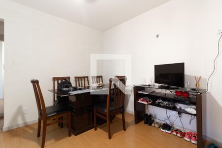 Apartamento à venda com 2 quartos, 65m² em Jaraguá, Belo Horizonte