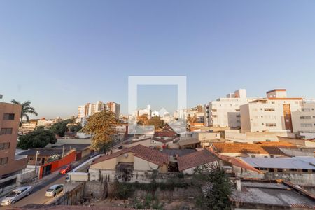 Apartamento à venda com 2 quartos, 65m² em Jaraguá, Belo Horizonte