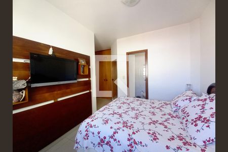 Apartamento à venda com 5 quartos, 210m² em Castelo, Belo Horizonte