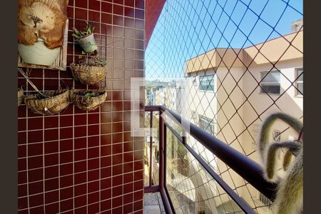 Apartamento à venda com 5 quartos, 210m² em Castelo, Belo Horizonte