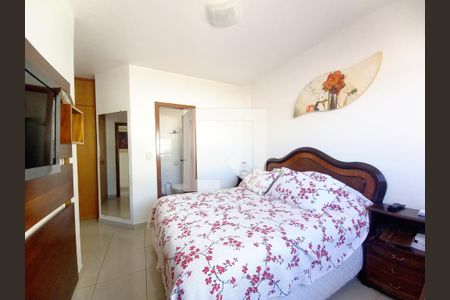 Apartamento à venda com 5 quartos, 210m² em Castelo, Belo Horizonte