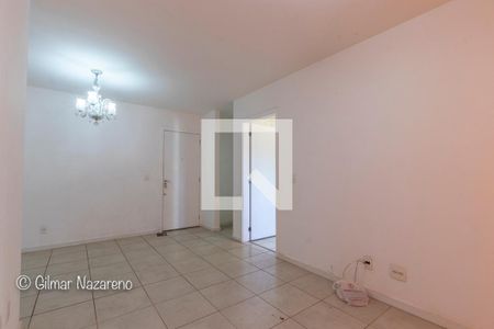 Apartamento à venda com 3 quartos, 89m² em Alphaville, Nova Lima