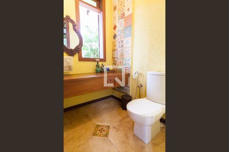 Apartamento para alugar com 437m², 3 quartos e 3 vagaslavabo