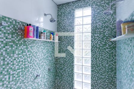 Apartamento para alugar com 437m², 3 quartos e 3 vagasBanheiro da Suíte