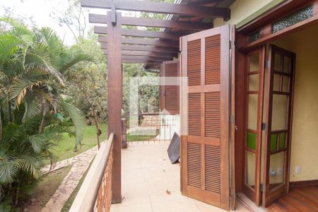 Apartamento para alugar com 437m², 3 quartos e 3 vagasvaranda suite