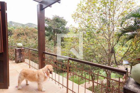 Apartamento para alugar com 437m², 3 quartos e 3 vagasvaranda suite