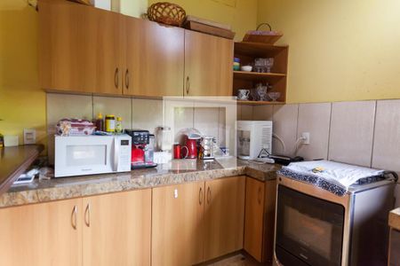 Apartamento para alugar com 437m², 3 quartos e 3 vagasCozinha