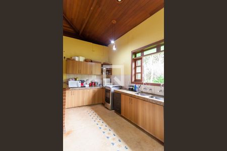 Apartamento para alugar com 437m², 3 quartos e 3 vagasCozinha