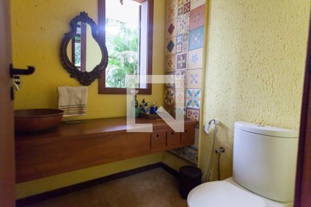 Apartamento para alugar com 437m², 3 quartos e 3 vagaslavabo