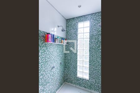 Apartamento para alugar com 437m², 3 quartos e 3 vagasBanheiro da Suíte