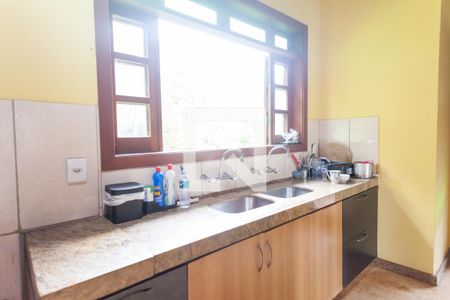 Apartamento para alugar com 437m², 3 quartos e 3 vagasCozinha