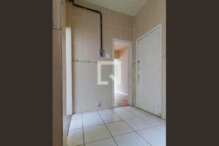 Apartamento à venda com 2 quartos, 65m² em Gutierrez, Belo Horizonte
