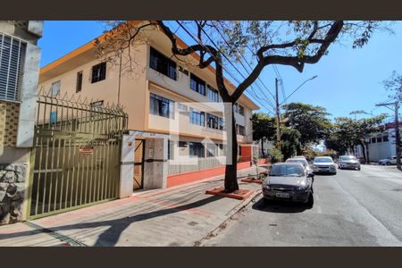 Apartamento à venda com 2 quartos, 65m² em Gutierrez, Belo Horizonte