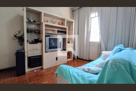 Apartamento à venda com 2 quartos, 60m² em Gutierrez, Belo Horizonte