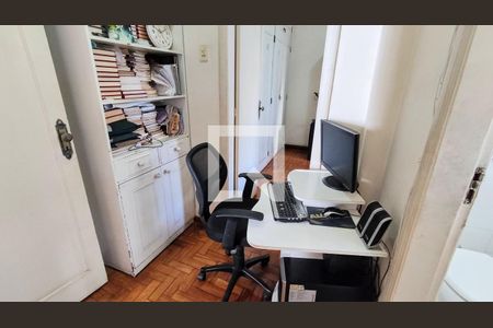 Apartamento à venda com 2 quartos, 60m² em Gutierrez, Belo Horizonte