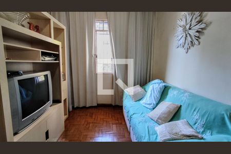 Apartamento à venda com 2 quartos, 60m² em Gutierrez, Belo Horizonte