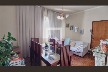 Apartamento à venda com 2 quartos, 60m² em Gutierrez, Belo Horizonte
