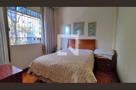 Apartamento à venda com 2 quartos, 60m² em Gutierrez, Belo Horizonte