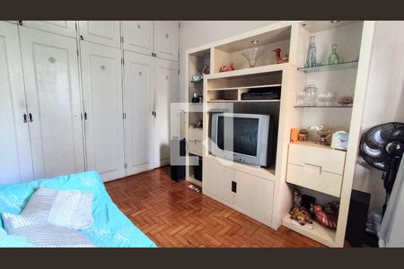Apartamento à venda com 2 quartos, 60m² em Gutierrez, Belo Horizonte