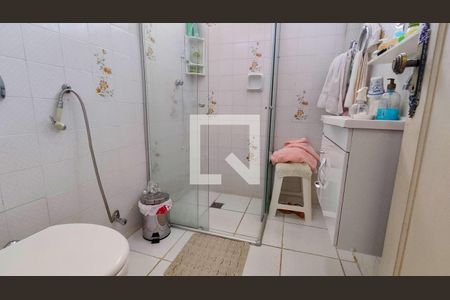 Apartamento à venda com 2 quartos, 60m² em Gutierrez, Belo Horizonte
