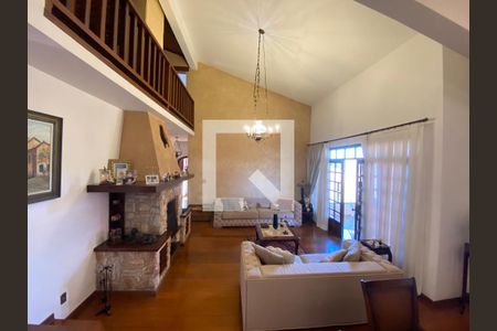 Casa à venda com 4 quartos, 350m² em Belvedere, Belo Horizonte