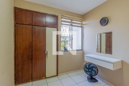 Apartamento à venda com 3 quartos, 85m² em Jardim América, Belo Horizonte