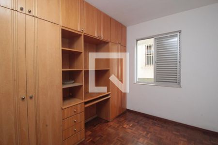 Apartamento à venda com 4 quartos, 115m² em Luxemburgo, Belo Horizonte