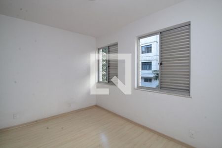 Apartamento à venda com 4 quartos, 115m² em Luxemburgo, Belo Horizonte