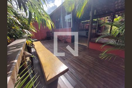 Casa à venda com 600m², 1 quarto e 12 vagas