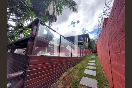 Casa à venda com 600m², 1 quarto e 12 vagas