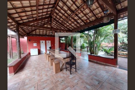 Casa à venda com 1 quarto, 600m² em Garças, Belo Horizonte