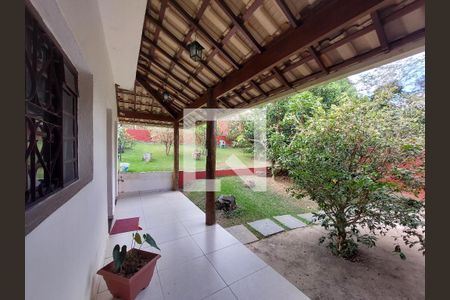 Casa à venda com 1 quarto, 600m² em Garças, Belo Horizonte