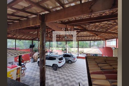 Casa à venda com 1 quarto, 600m² em Garças, Belo Horizonte