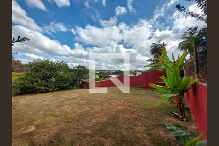 Casa à venda com 600m², 1 quarto e 12 vagas