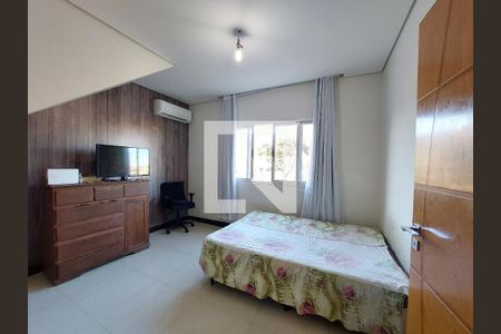 Casa para alugar com 4 quartos, 350m² em Planalto, Belo Horizonte