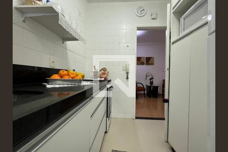 Apartamento à venda com 60m², 3 quartos e 1 vaga