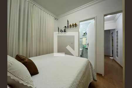 Apartamento à venda com 3 quartos, 60m² em Buritis, Belo Horizonte