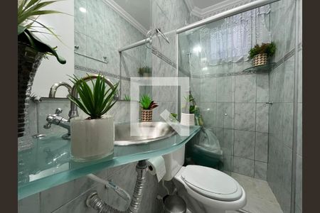 Apartamento à venda com 60m², 3 quartos e 1 vaga