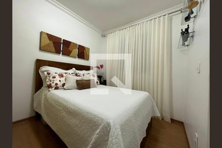 Apartamento à venda com 3 quartos, 60m² em Buritis, Belo Horizonte