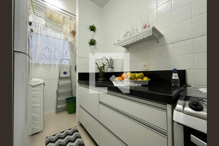 Apartamento à venda com 60m², 3 quartos e 1 vaga